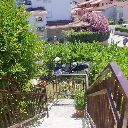 Holiday Apartments Ruzica, 프예스차나 우발라 외부 사진