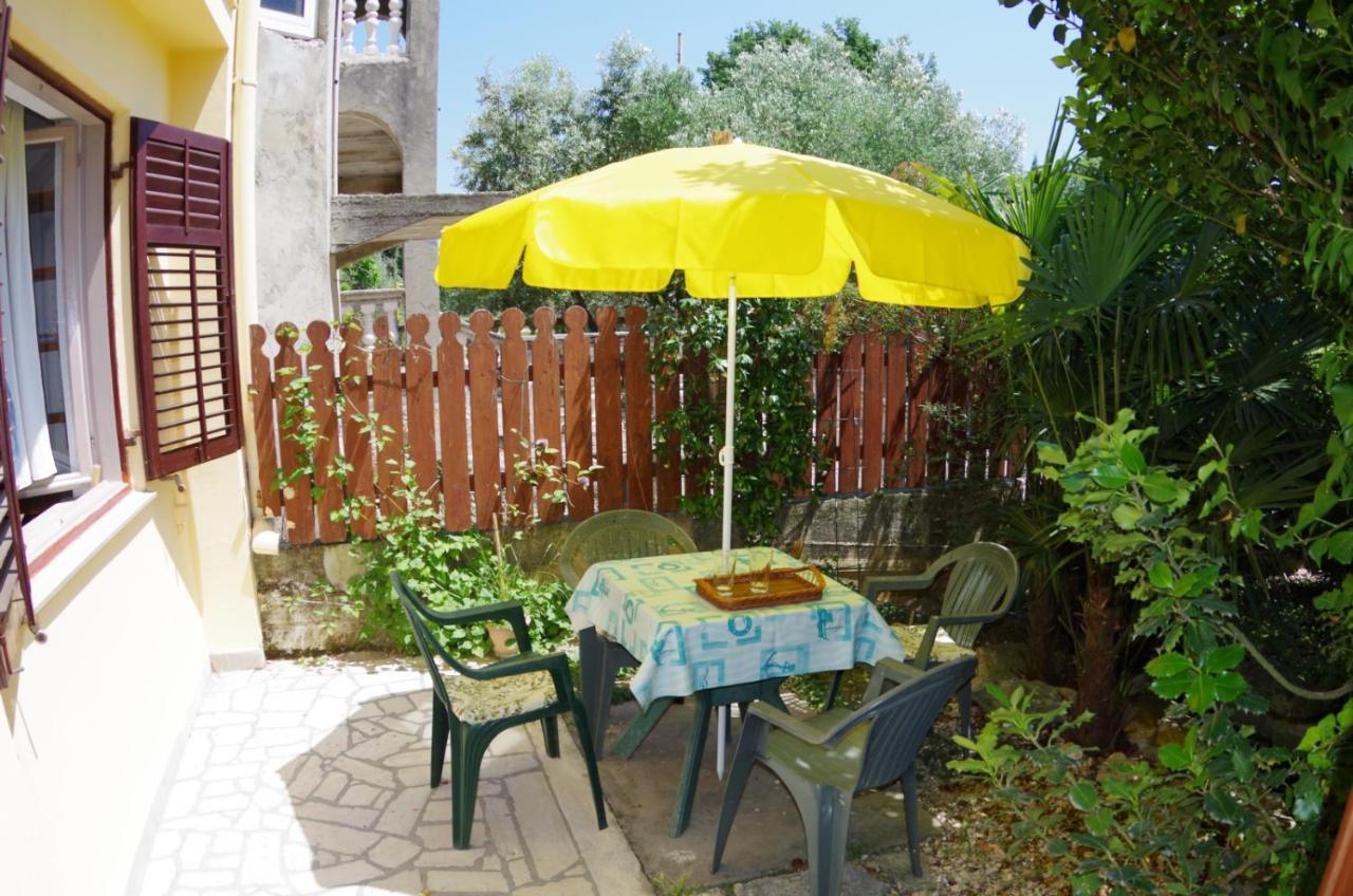 Holiday Apartments Ruzica, 프예스차나 우발라 외부 사진