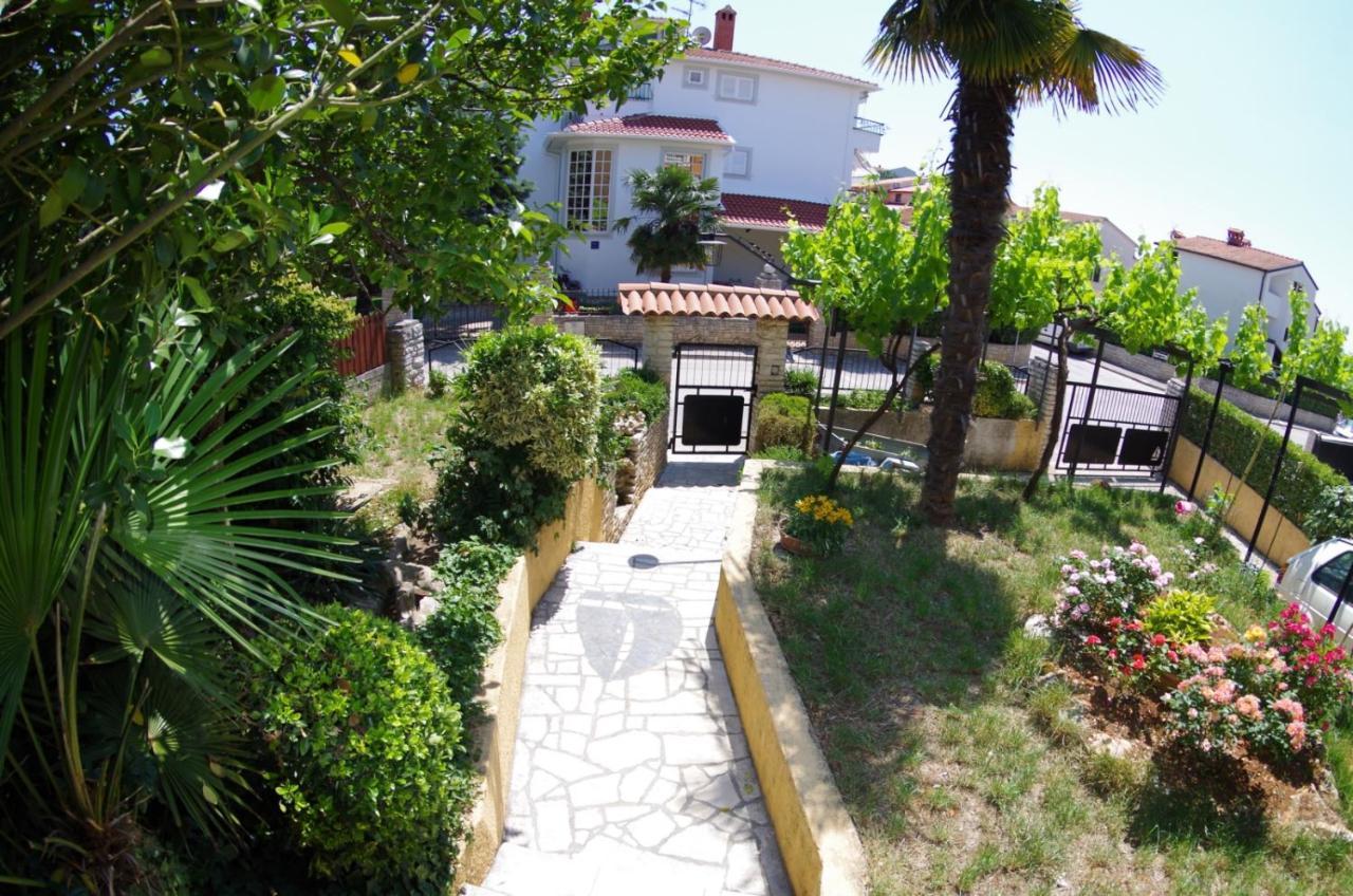 Holiday Apartments Ruzica, 프예스차나 우발라 외부 사진