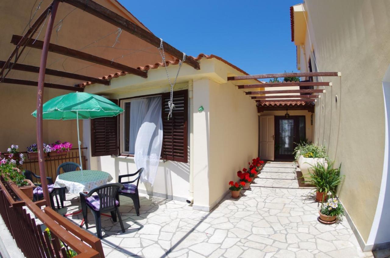 Holiday Apartments Ruzica, 프예스차나 우발라 외부 사진
