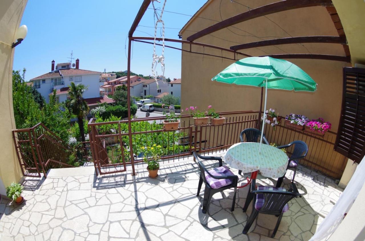 Holiday Apartments Ruzica, 프예스차나 우발라 외부 사진