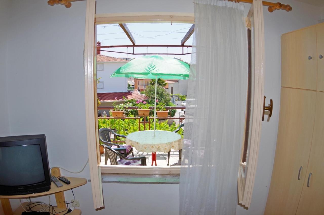 Holiday Apartments Ruzica, 프예스차나 우발라 외부 사진