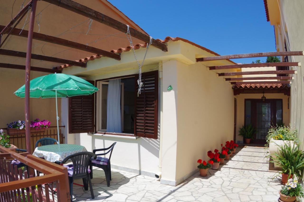 Holiday Apartments Ruzica, 프예스차나 우발라 외부 사진