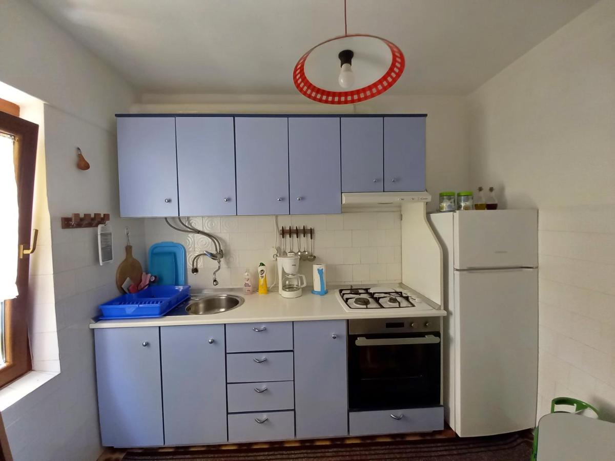 Holiday Apartments Ruzica, 프예스차나 우발라 외부 사진