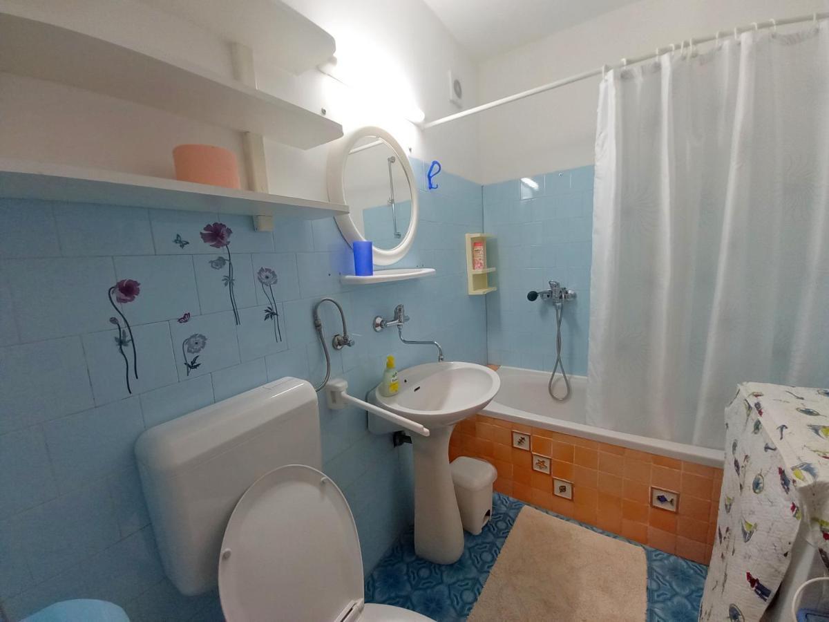 Holiday Apartments Ruzica, 프예스차나 우발라 외부 사진