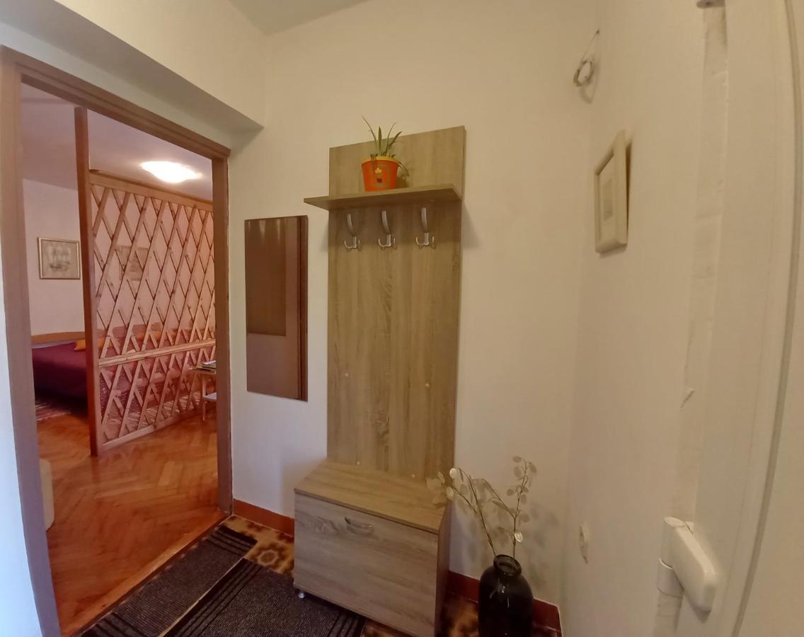Holiday Apartments Ruzica, 프예스차나 우발라 외부 사진