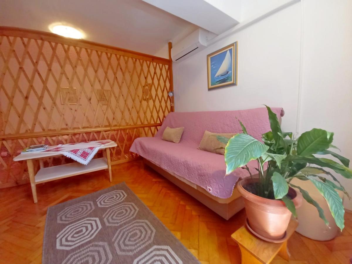 Holiday Apartments Ruzica, 프예스차나 우발라 외부 사진