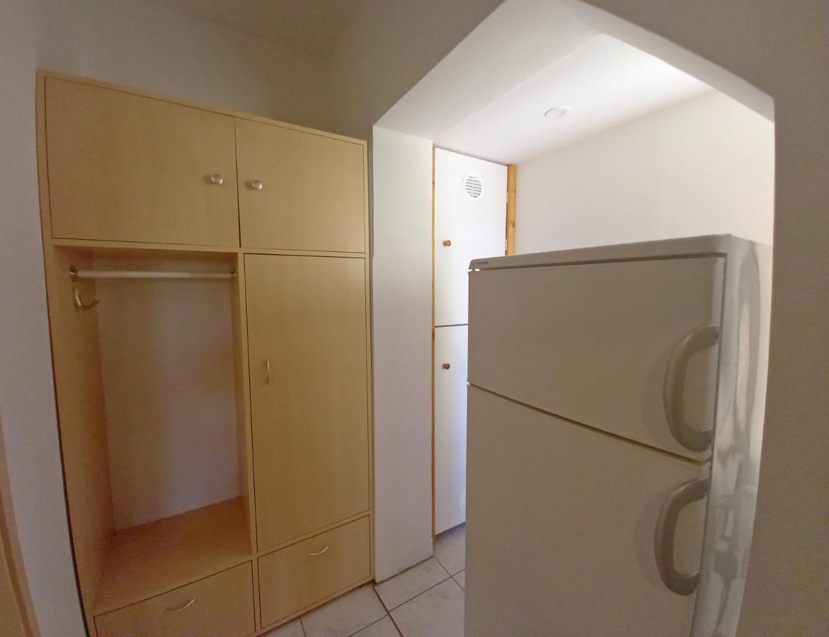 Holiday Apartments Ruzica, 프예스차나 우발라 외부 사진