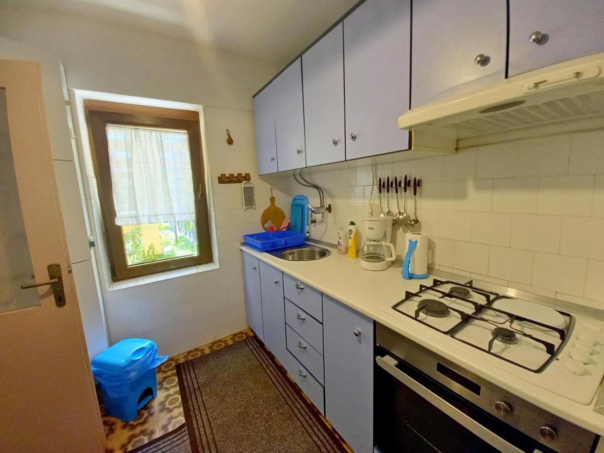 Holiday Apartments Ruzica, 프예스차나 우발라 외부 사진